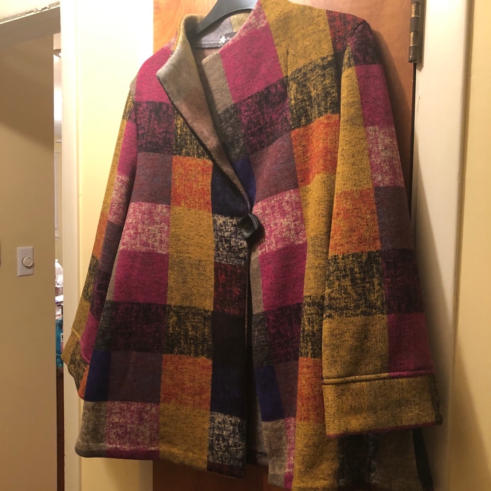 Jacket - Picture 2 of 6
